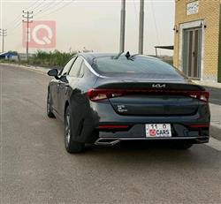 كيا K5